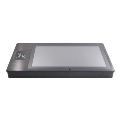 1.5MP 웹캠 아날로그 입출력 터치 스크린 Pc인 15 인치 패널 Pc 안드로이드