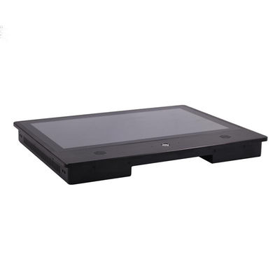 알루미늄 베젤 17.3 &quot; 안드로이드 터치 패널 PC 1920*1080
