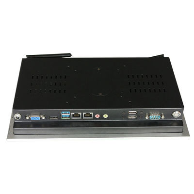 11.6 터치 패널 컴퓨터, 산업적 패널 Pc 인텔 코어 I5에서