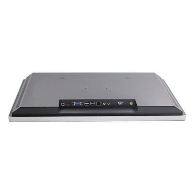 4G RAM 64G SSD 우번투 리눅스 터치 패널 PC 1920x1080 결의안