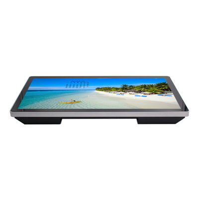 4G RAM 64G SSD 우번투 리눅스 터치 패널 PC 1920x1080 결의안