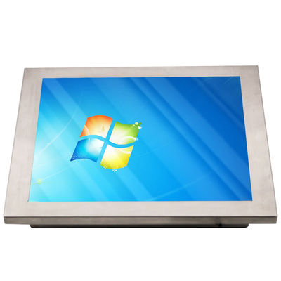 로에스 팬없이 방수 패널 PC 1.5 밀리미터 스테인레스 강
