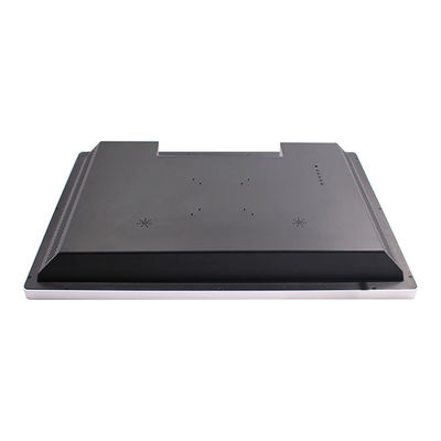 15.6 &quot; 1080P 산업적 터치 패널 PC RFID 카드 판독기