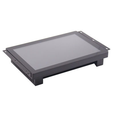 VGA 인터페이스 무프레임형 LCD 모니터