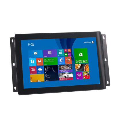 VGA 인터페이스 무프레임형 LCD 모니터