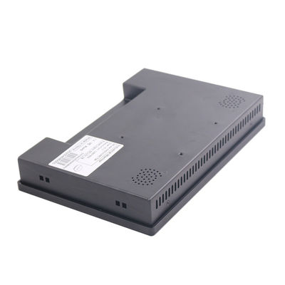 VGA 내장된 터치 모니터, 산업적 패널 모니터 12V DC