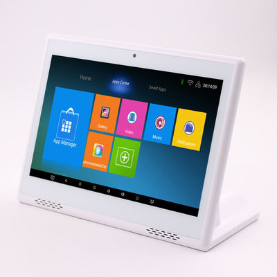 5MP 웹 10 인치 록칩 RK3288 안드로이드 사정 PC 1280*800