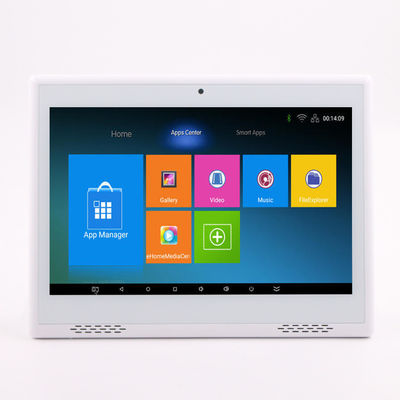 A64 쿼드 코어 8G EMMC 안드로이드 타블렛 PC 10 인치 Ｌ 형태