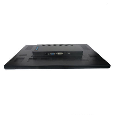 VESA 300 알 21.5 &quot; 무프레임형 LCD 모니터 PCAP 전기 용량이 터치