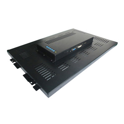 VESA 300 알 21.5 &quot; 무프레임형 LCD 모니터 PCAP 전기 용량이 터치