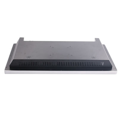 250 알 22는 DC24V 리눅스 터치 패널 PC PCI DP 통합되 조금씩 움직입니다