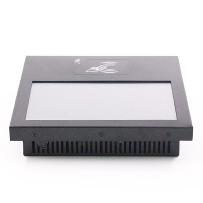 4G DDR3 350 알 10.1 &quot; RFID 터치 패널 Pc 인텔 J1900