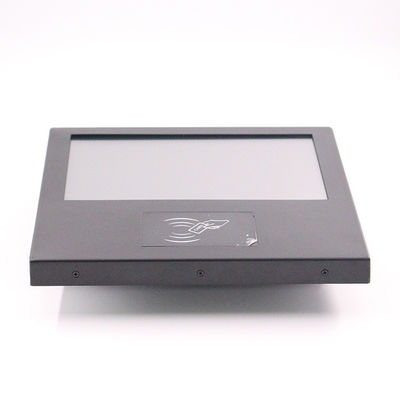4G DDR3 350 알 10.1 &quot; RFID 터치 패널 Pc 인텔 J1900
