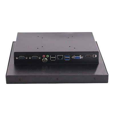 4G DDR3 350 알 10.1 &quot; RFID 터치 패널 Pc 인텔 J1900