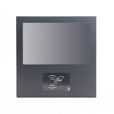 4G DDR3 350 알 10.1 &quot; RFID 터치 패널 Pc 인텔 J1900