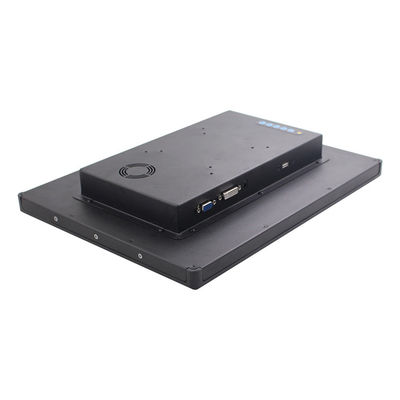 VGA DVI 15 " 1024x768 열린 프레임 터치 모니터 1000 알