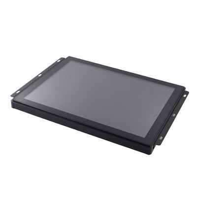 VGA DVI 15 " 1024x768 열린 프레임 터치 모니터 1000 알
