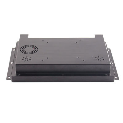 250 알 10.1 " 1280x800 IPS 패널 PC 모니터 VGA / HDMI / DVI 입력