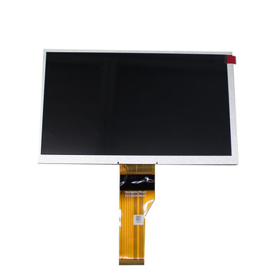 7 &quot; 1024x600 500 알 TFT 엘시디 판넬 모듈 이루스 NJ070NA-23A