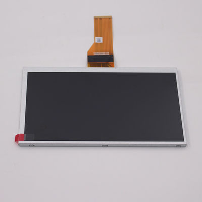 7 &quot; 1024x600 500 알 TFT 엘시디 판넬 모듈 이루스 NJ070NA-23A