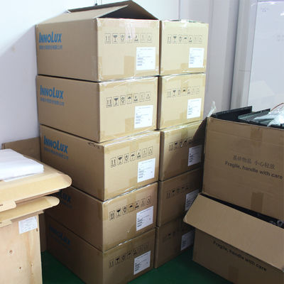 7 &quot; 1024x600 500 알 TFT 엘시디 판넬 모듈 이루스 NJ070NA-23A