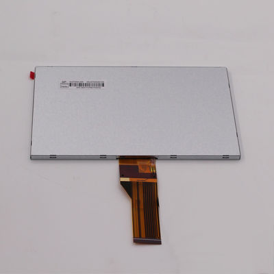 LVDS 신호 7 인치 1024x600 엘시디 판넬 모듈 170PPI