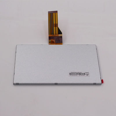이루스 500 알 1024x600 Tft 엘시디 판넬 모듈 7 &quot; LVDS