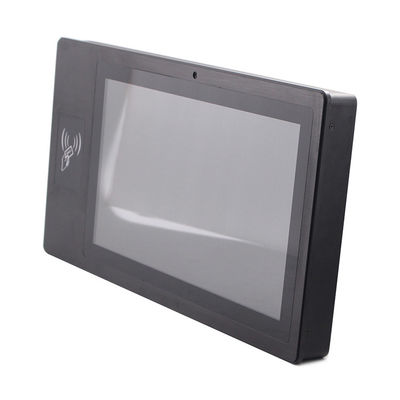 RK3399 프로세서 안드로이드 태블릿 PC NFC / RFID 카드 판독기