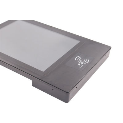 RK3399 프로세서 안드로이드 태블릿 PC NFC / RFID 카드 판독기
