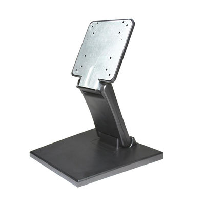 브라켓 100x100mm LCD 패널단을 탑재하는 27in VESA PC 화면