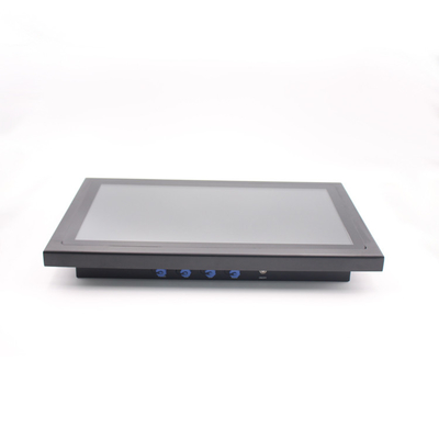 21 인치 방수 패널 PC AG 유리 250nits 터치 스크린 안드로이드 태블릿