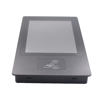 rfid 판독기 안드로이드 터치 패널 Pc 4G 모듈 1024×768 CNC 제어