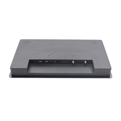 rfid 판독기와 RFID NFC 안드로이드 터치 패널 PC 16G EMMC 방수 안테나