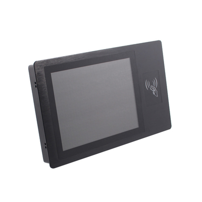 rfid 판독기 안드로이드 터치 패널 Pc 4G 모듈 1024×768 CNC 제어