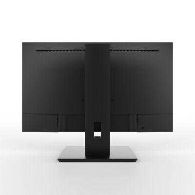 Lcd 입지를 높이는 3-6kg 능력 데스크톱 Lcd 모니터 브라켓