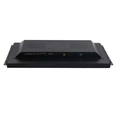 X86 메인보드 산업적 열린 프레임 패널 PC 21.5Inch 1080P 아날로그 입출력